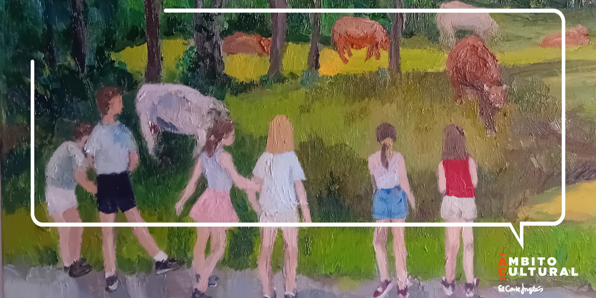 Exhibition 'Lived Silences' by Silvia G. Armesto